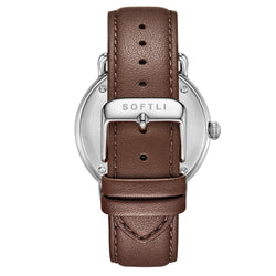 Extra Watch Straps for SOFTLI Paradigm 40mm