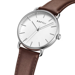 SOFTLI Minimalist Dress Watch for Men SOFTLI Minimalist Dress Watch for Men