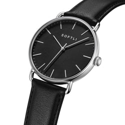 SOFTLI Minimalist Dress Watch for Men SOFTLI Minimalist Dress Watch for Men